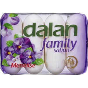 Family El Sabunu Menekşe 5 Li