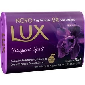 Lux Bar Magical Spell El Sabunu 85 gr