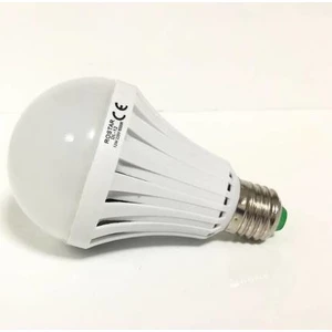 DL-12 12W Şarjlı Led Ampul