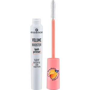 Volume Booster Lash Primer - Maskara Bazı 7ml