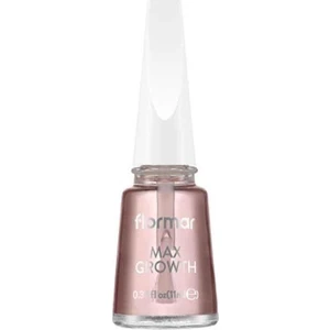 Max growth - Uzatıcı Etkili Tırnak Bakım Jeli 11ml