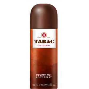 Erkek Vücut Spray Deodorant 150 ml
