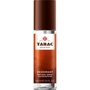 Erkek Cam Şişe Deodorant 100 ml