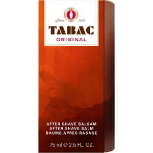 Aftershave Balm 75ml