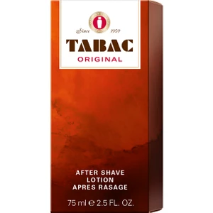 Aftershave Lotion 75ml