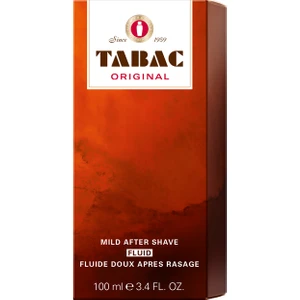 Aftershave Mild Fluide 100ml