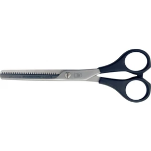 Shadow Line Plastik Saplı Ara Berber Makası Tekli 6"/15,24cm