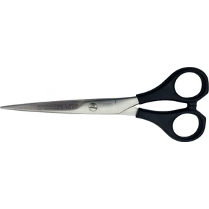 Shadow Line Plastik Saplı Balık Sırtı Berber Makası 6"/15,24cm