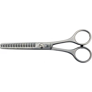 Shadow Line Metal Saplı Ara Berber Makası Çiftli 5,5"/13,97cm