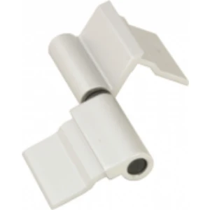 Emek Dekoratif Aldox Alüminyum Kapı Menteşe