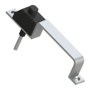 Emek Dekoratif Alüminyum Sürgü Tetik Kol