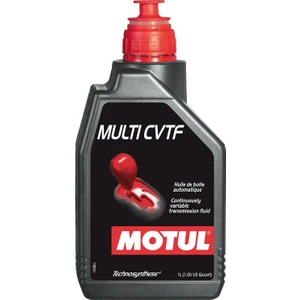 Multi CVTF Şanzıman Yağı 1 Litre
