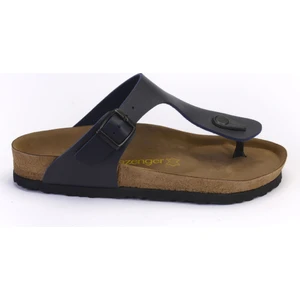 LUKE Kadın Terlik Lacivert