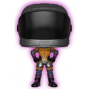 POP Figür - Games Fortnite S2, Dark Vanguard