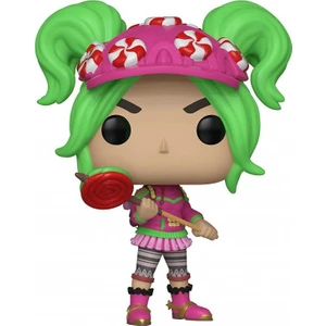 POP Figür - Games Fortnite S2, Zoey