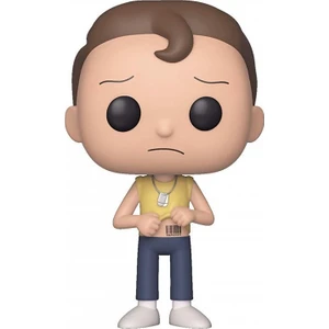 POP Figür - Rick&Morty, Slick Morty