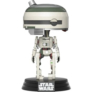 POP Figür - Star Wars Han Solo, L3-37