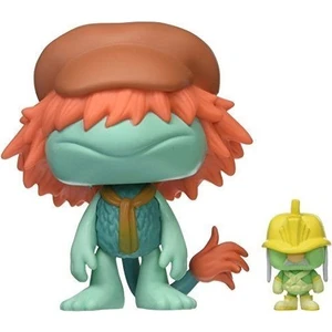 Pop Fraggle Rock Boober W/ Doozer