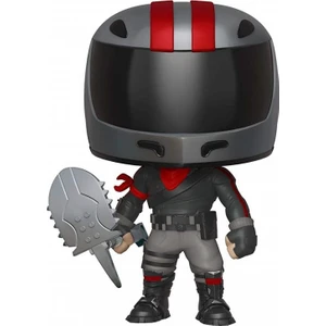 POP Figür - Games Fortnite S2, Burn Out