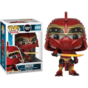 Pop Ready Player One Daito