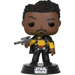 POP Figür - Star Wars Han Solo, Lando Calrissian