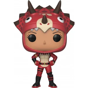 POP Figür - Games Fortnite S2, Tricera Ops
