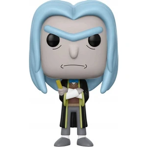 POP Figür - Rick&Morty, Teacher Rick