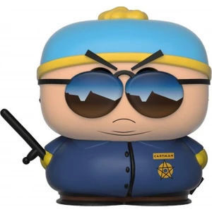 Pop South Park Cartman
