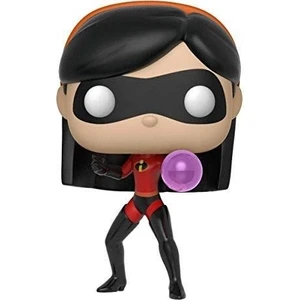 Pop Disney The Incredibles 2 Violet