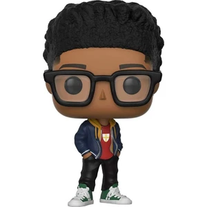 Pop Marvel Runaways Alex