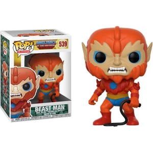 Pop Motu Beast Man