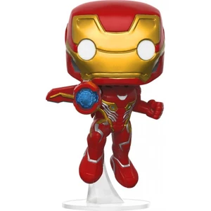Pop Marvel Avengers Infinity War Iron Man