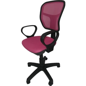 Depar Çalışma Koltuğu Pembe
