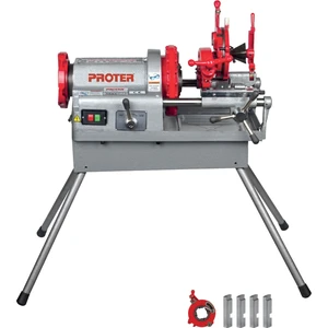 Pr 3003 3’’ Tezgah Tip Pafta Makinası
