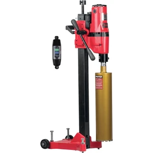 Pr 2600 S Standart Sehpa Karot Makinası