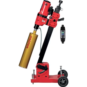 Pr 2600 A Açılı Sehpa Karot Makinası