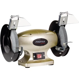 Pr 200 200 Mm  Zımpara Taş Motoru