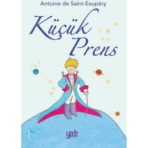 Küçük Prens - Antoine De Saint-Exupéry
