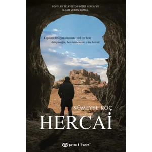 Hercai - Sümeyye Koç