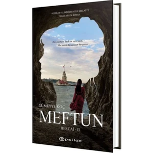 Hercai 2: Meftun - Sümeyye Koç
