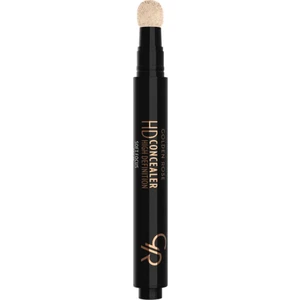 Golden Rose HD Concealer High Definition No: 02 Ivory - HD Kapatıcı - 8691190832728