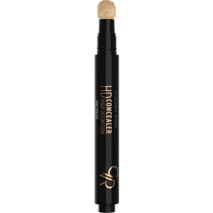 Golden Rose HD Concealer High Definition No: 05 Natural - HD Kapatıcı - 8691190832759