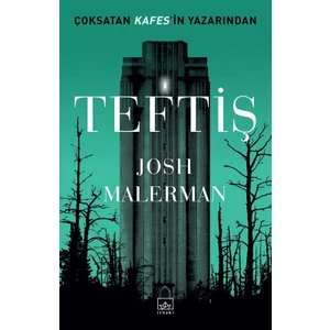 Teftiş - Josh Malerman