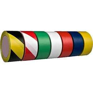 Yer İşaretleme Bantı Kırmızı 50x33mt