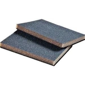 98x123x10 Sünger Zımpara 80 Kum