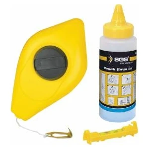 Boyalı Çırpı İpi 30mt-50gr