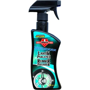 Lastik Parlatıcı 500ml