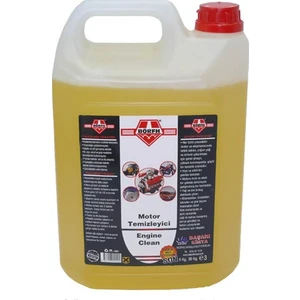 Motor Temizleme 5kg