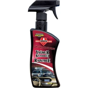 Yağmur Kaydırıcı 500ml
