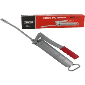 Fukar Gres Pompası 300cc